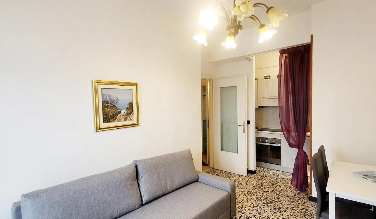 Borghetto Montevideo1 Apartment Borghetto Santo Spirito