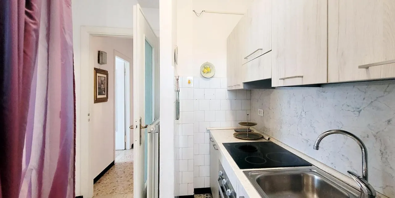 Borghetto Montevideo1 Apartment Borghetto Santo Spirito