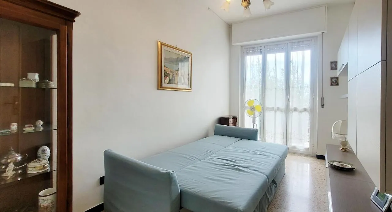 Borghetto Montevideo1 Apartment Borghetto Santo Spirito 0*,