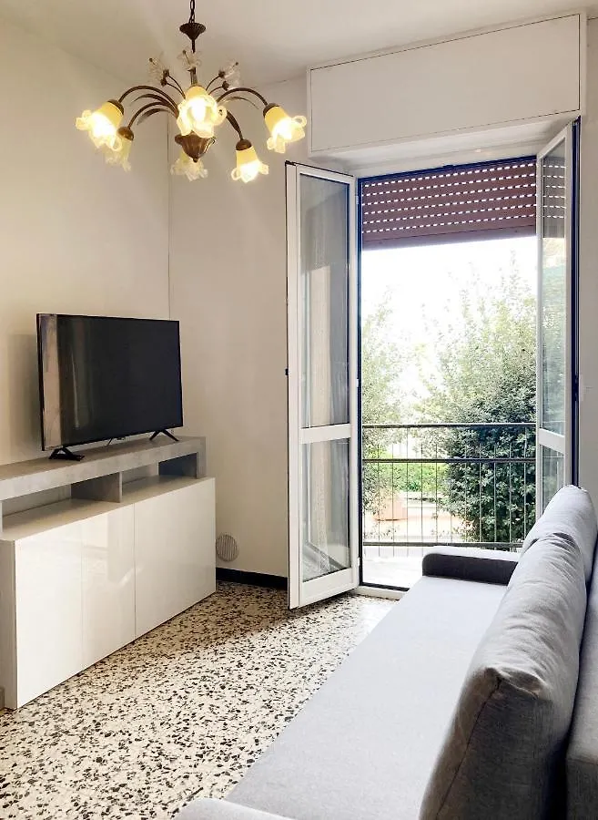 Borghetto Montevideo1 Apartment Borghetto Santo Spirito