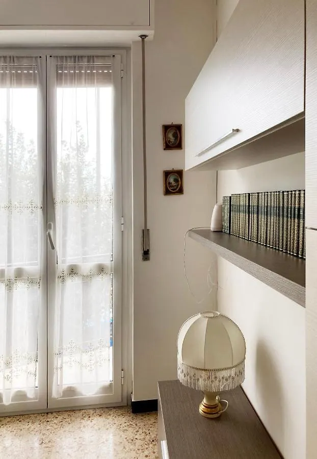 Borghetto Montevideo1 Apartment Borghetto Santo Spirito Italy
