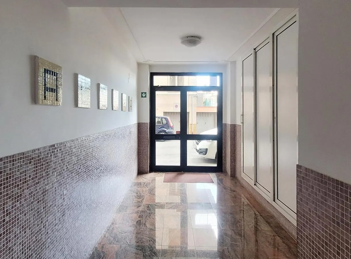 Borghetto Montevideo1 Apartment Borghetto Santo Spirito Italy