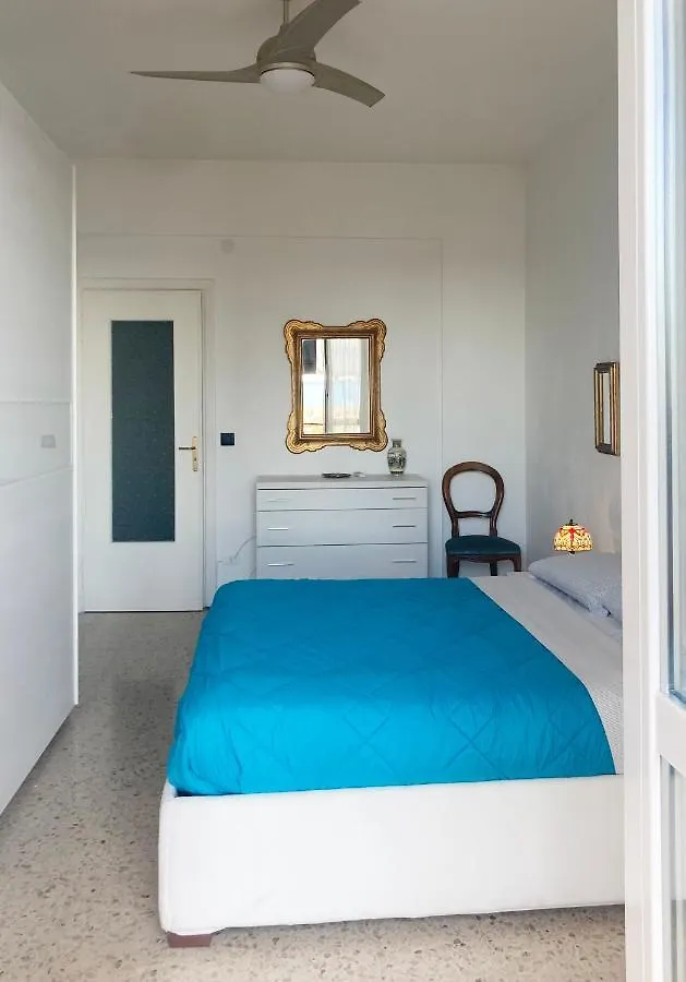 Borghetto Montevideo1 Apartment Borghetto Santo Spirito Italy
