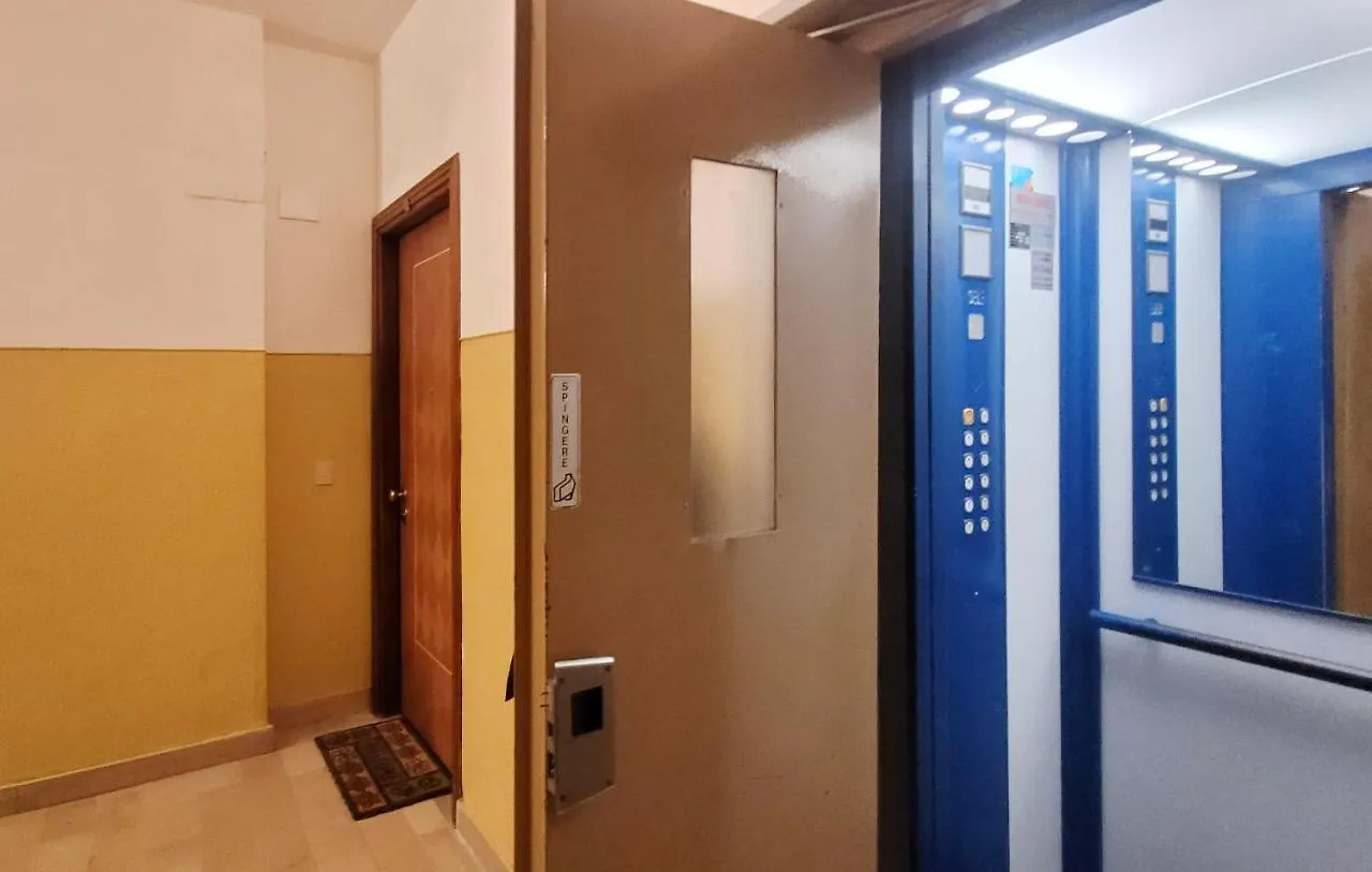 Borghetto Montevideo1 Apartment Borghetto Santo Spirito
