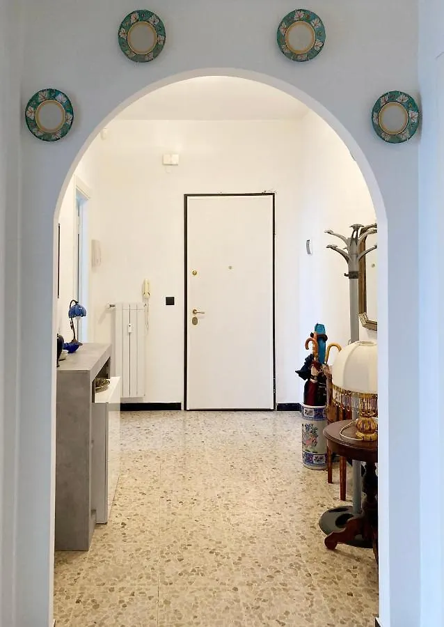 Borghetto Montevideo1 Apartment Borghetto Santo Spirito