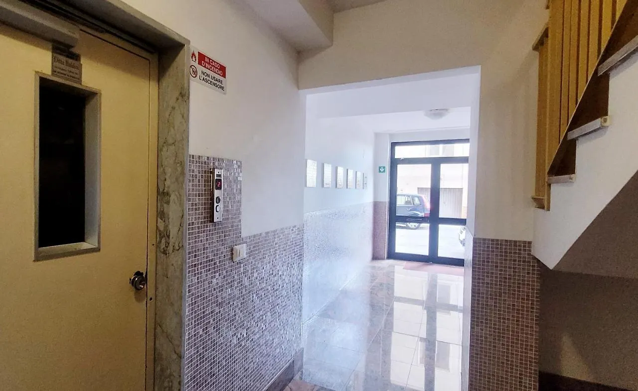 Borghetto Montevideo1 Apartment Borghetto Santo Spirito