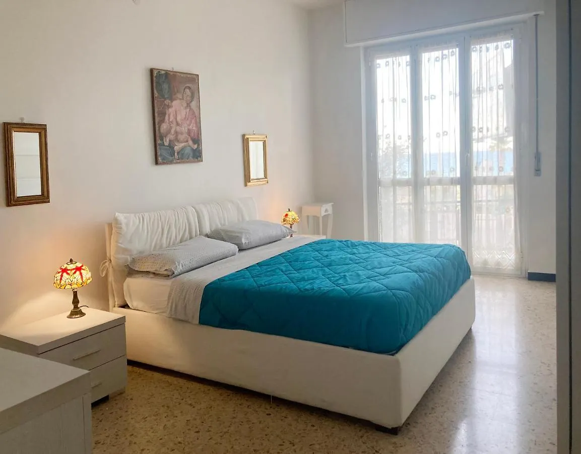 Borghetto Montevideo1 Apartment Borghetto Santo Spirito