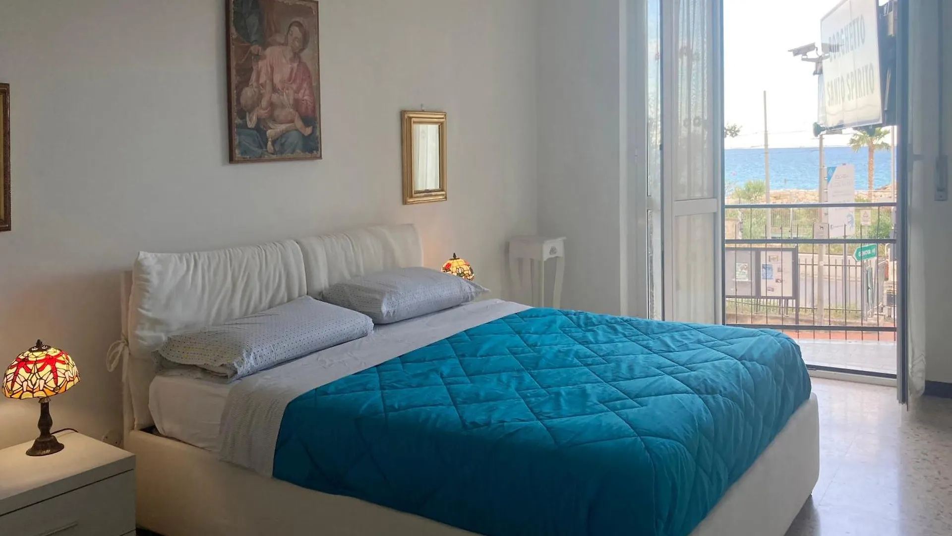 Borghetto Montevideo1 location