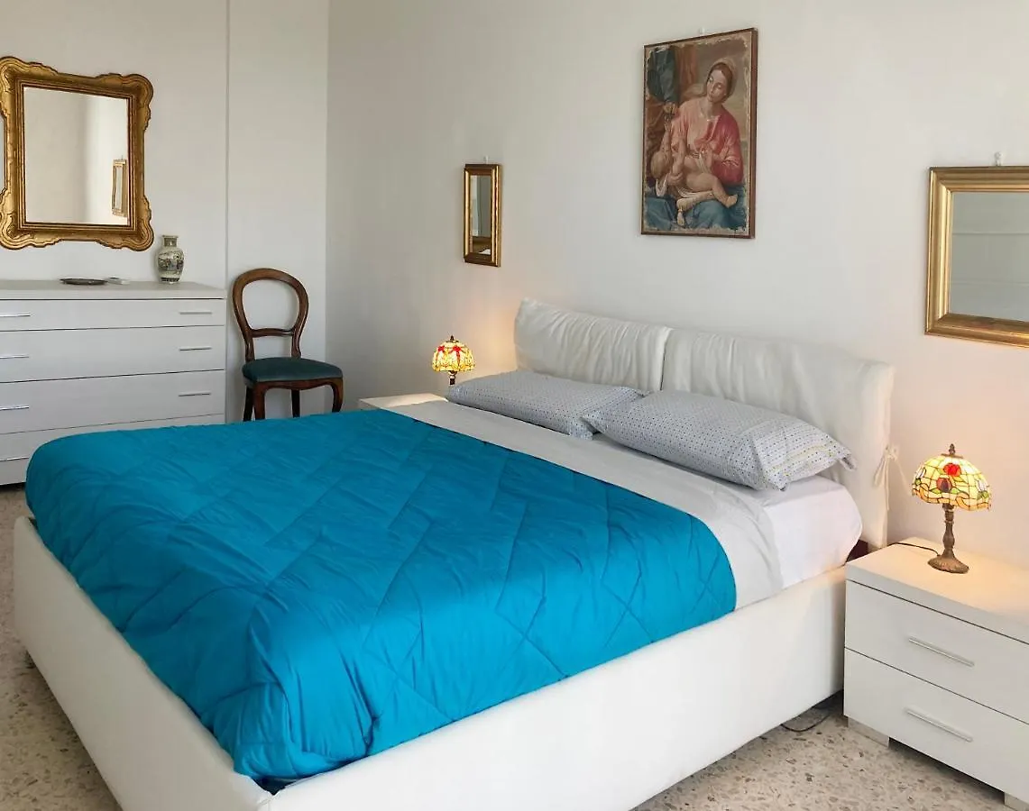 Borghetto Montevideo1 Apartment Borghetto Santo Spirito