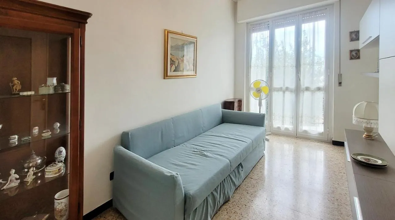 Borghetto Montevideo1 Apartment Borghetto Santo Spirito