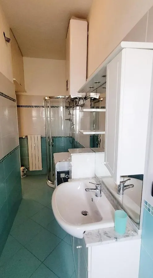 Borghetto Montevideo1 Apartment Borghetto Santo Spirito 0*,  Italy